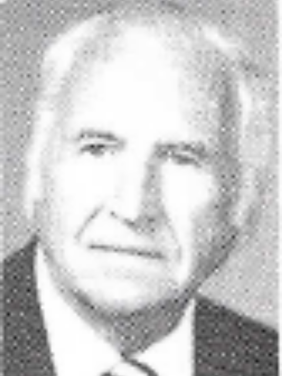 Ray C. Lewis